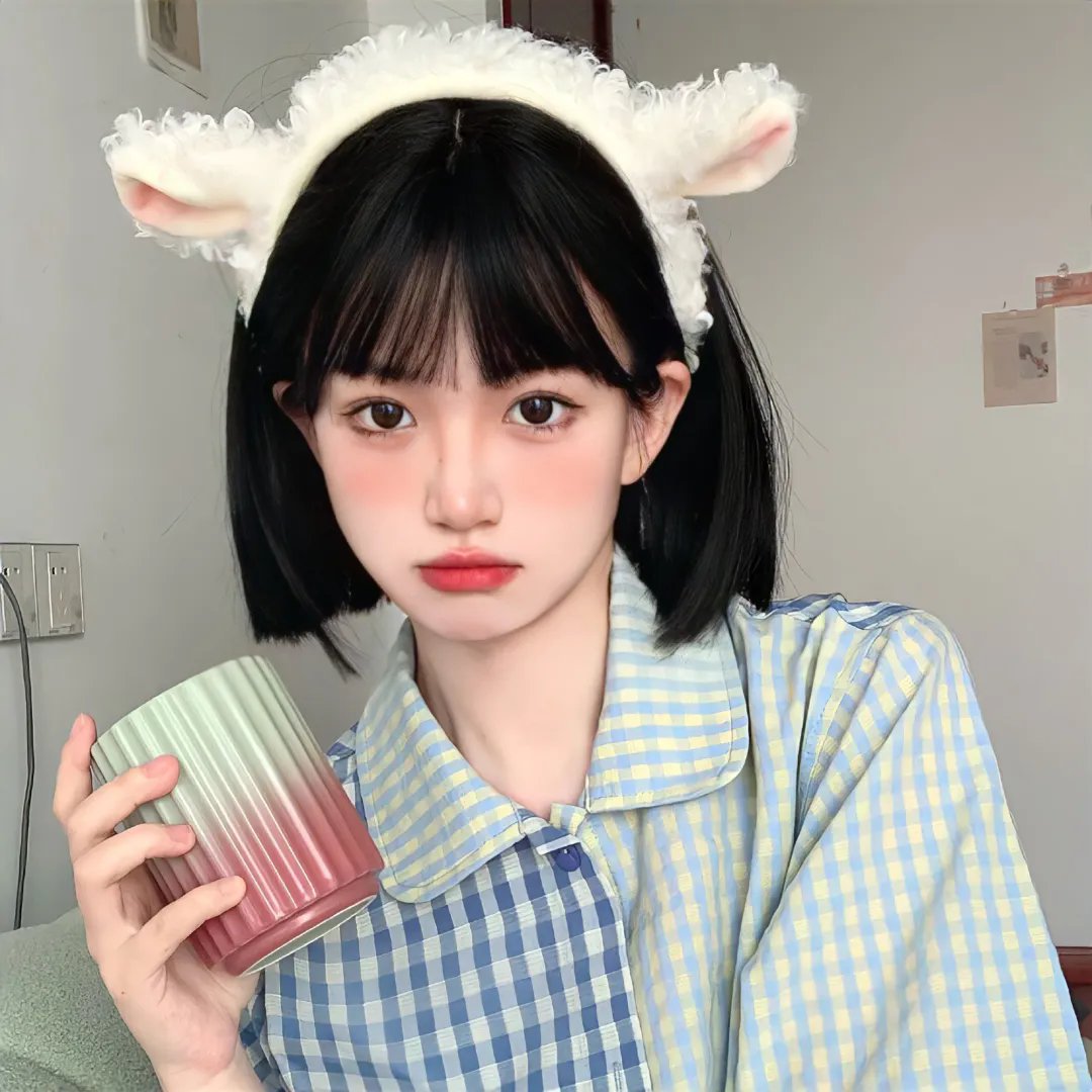 小黄人大眼萌粤语