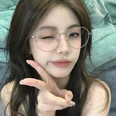 恋爱中的女人